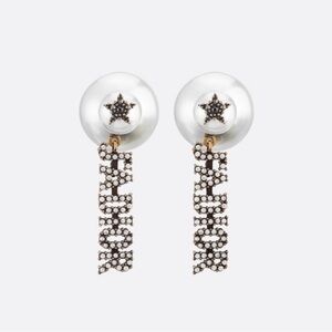 DIOR J’ADIOR TRIBALES EARRINGS